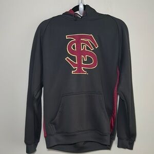 Pro Edge FSU Hoodie Sweatshirt